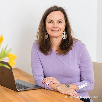 Online-Coaching und Beratung mit Vanessa Resch
