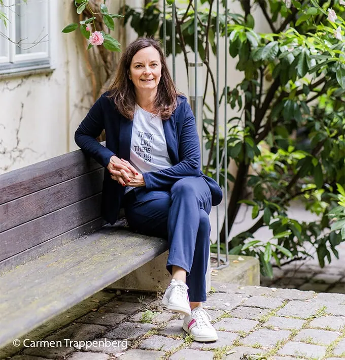 Mag. Vanessa Resch, Coach und Trainerin in Wien